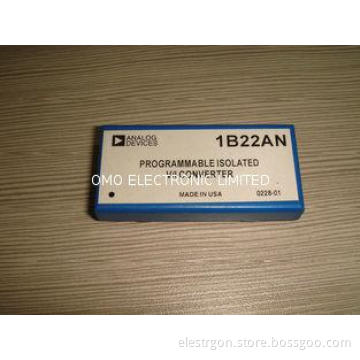 1B22 Data Converter ICs-Various DIP-12 AD 1B22AN